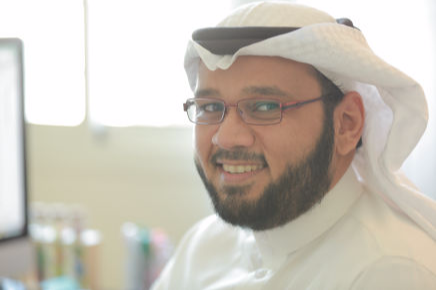 عبدالله إبراهيم اليوسف عبدالله إبراهيم اليوسف